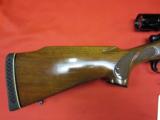 Remington Model 700BDL 300 Winchester 24