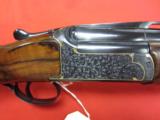 Perazzi MT-6 CUSTOM 12ga/29.5
