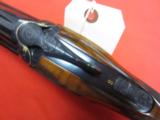 Perazzi MT-6 CUSTOM 12ga/29.5