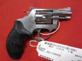 Smith & Wesson Model 63-3 22LR RARE 2
