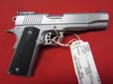 Kimber Target II 45acp 5