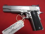 Kimber Target II 45acp 5