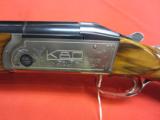 Krieghoff K-80 Unsingle 12ga/32