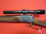 Browning BL-22 22LR w/ Busnell Scope (USED) - 1 of 5