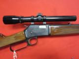 Browning BL-22 22LR w/ Busnell Scope (USED) - 2 of 5