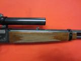 Browning BL-22 22LR w/ Busnell Scope (USED) - 3 of 5