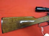 Browning BL-22 22LR w/ Busnell Scope (USED) - 5 of 5