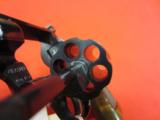 Smith & Wesson Model 19-3 357 Magnum 6