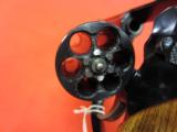 Smith & Wesson Model 19-3 357 Magnum 6