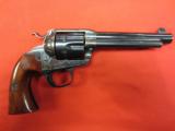Cimarron Arms Bisley 357 Magnum 5 1/2