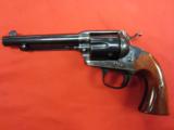 Cimarron Arms Bisley 357 Magnum 5 1/2