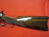 Browning 1886 Carbine Forest Service 45-70 Govt 22