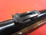Browning 1886 Carbine Forest Service 45-70 Govt 22