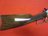 Browning 1886 Carbine Forest Service 45-70 Govt 22