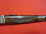 Browning 1886 Carbine Forest Service 45-70 Govt 22