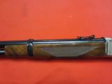 Browning 1886 Carbine Forest Service 45-70 Govt 22