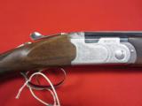 Beretta 686 Silver Pigeon Grade I 28ga/30