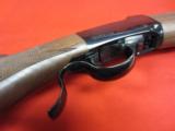 Winchester Model 1885 Low Wall 17 WSM 24