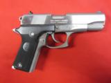 Colt DOUBLE EAGLE MK II/SERIES 90 40S&W 5
