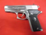 Colt DOUBLE EAGLE MK II/SERIES 90 40S&W 5