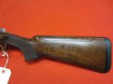 Browning 725 Pro Sporting 20ga/30
