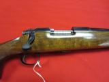 Remington 40X Sporter 22LR 24