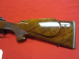 Remington Model 40X Sporter 22LR 24