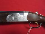 Beretta 687 Silver Pigeon Grade III 28ga/28