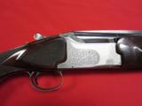 Winchester Model 101 Pigeon Grade Trap 12ga/32