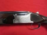 Winchester Model 101 Pigeon Grade Trap 12ga/32