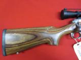 Savage Model 12 204 Ruger w/ Leupold VX-II 6-18X (USED) - 3 of 6