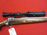 Savage Model 12 204 Ruger w/ Leupold VX-II 6-18X (USED) - 1 of 6