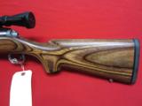 Savage Model 12 204 Ruger w/ Leupold VX-II 6-18X (USED) - 6 of 6