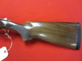 Beretta 686 Silver Pigeon Grade I Sporting 12ga/30