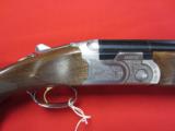 Beretta 686 Silver Pigeon Grade I Sporting 12ga/30