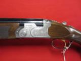 Beretta 686 Silver Pigeon Grade I Sporting 12ga/30