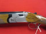 Beretta 692 Sporting 12ga/32