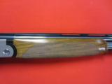 Beretta 692 Sporting 12ga/32