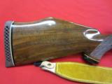 Weatherby Mark V Deluxe 300 WBY MAG/26