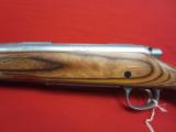 Remington 700 Budweiser Commemorative .30-06 Sprg./22
