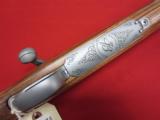 Remington 700 Budweiser Commemorative .30-06 Sprg./22