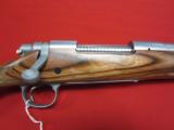 Remington 700 Budweiser Commemorative .30-06 Sprg./22