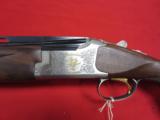 Browning 525 Citori Budweiser Commemorative 410 Bore/26