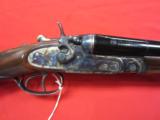 Huglu Classic Hammer Gun 12ga/30