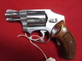 Smith & Wesson 640 38 Spcl/1 7/8