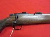 Cooper Model 57 Jackson Squirrel Rifle 22LR/22
