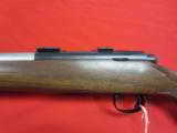 Cooper Model 57 Jackson Squirrel Rifle 22LR/22