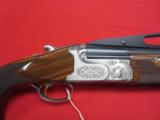 Caesar Guerini Summit Trap Unsingle Combo 12ga/32