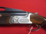 Caesar Guerini Summit Trap Unsingle Combo 12ga/32