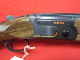 Beretta 690 Sporting Black Edition 12ga/30